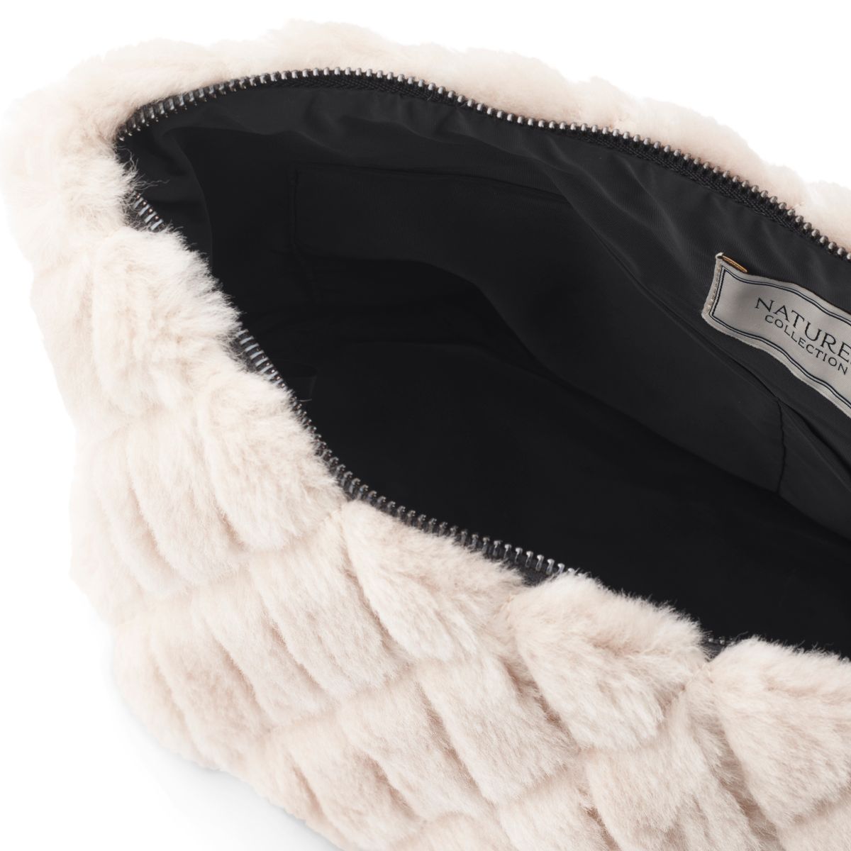 Hannah Clutch | Neuseeland | Lammwolle Taschen | Sheepskinhouse.ch