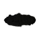 Dobbeltes Lammfell | Island | 160x60 cm Schwarz