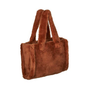 Mini Glory Shopper | Neuseeland | Lammwolle Taschen | Sheepskinhouse.ch
