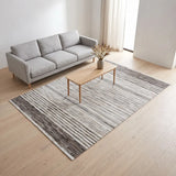 Kuhfell Design Teppich | Brasilien | 200x300 cm | 170x240 cm