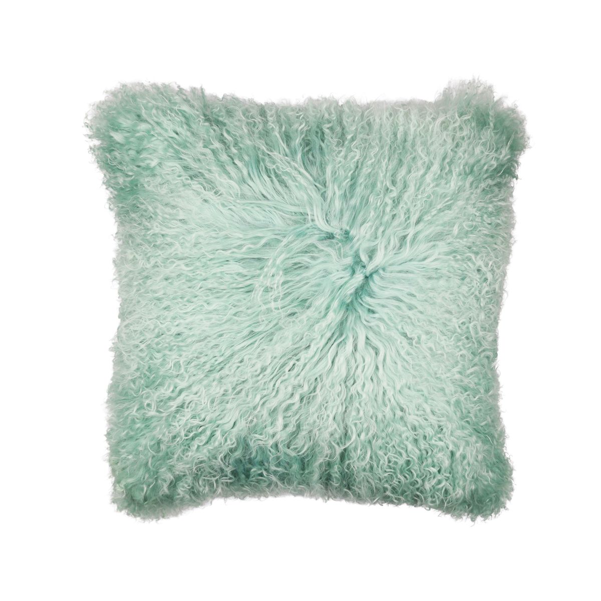 Fellkissen | Tibet | 50x50 cm Fellkissen | Sheepskinhouse.ch