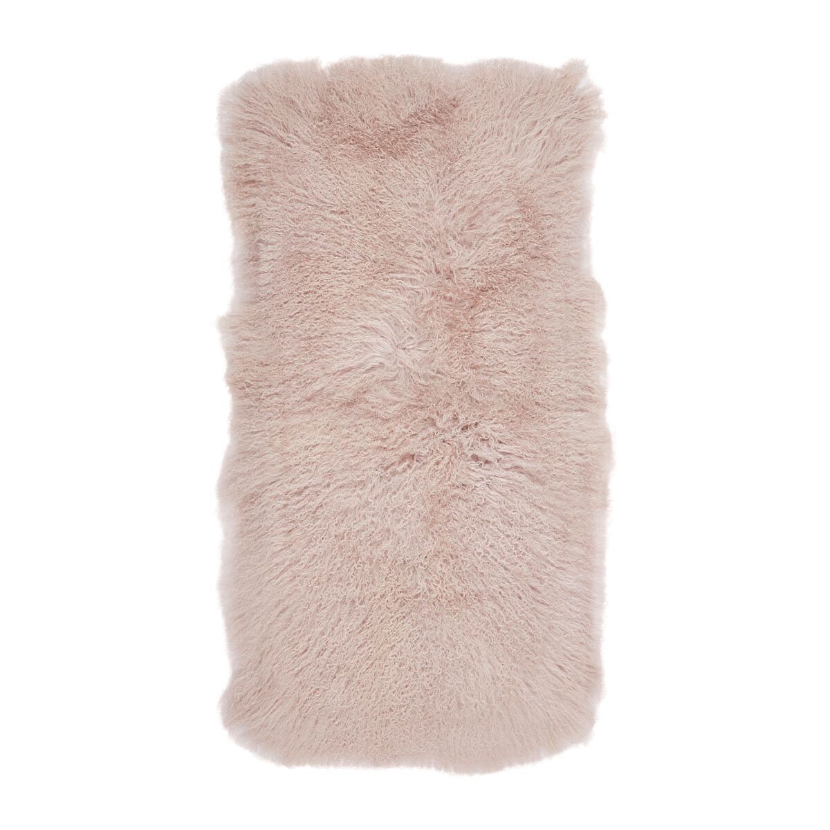 Lammfelldecke | Tibet | 60x120 cm Decken | Sheepskinhouse.ch