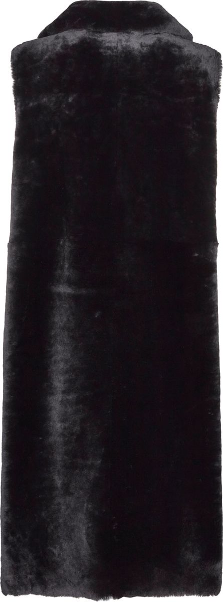 Raelynn Weste | Shearling Lammfell Westen | Sheepskinhouse.ch