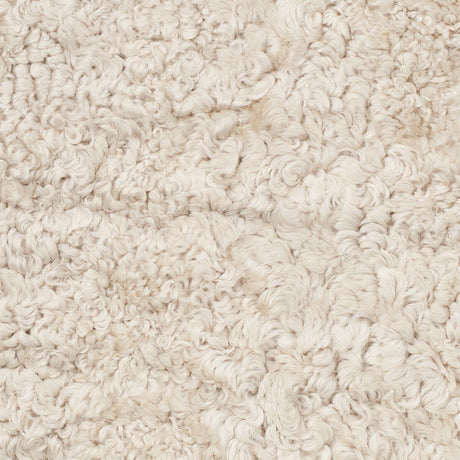 Emanuel Sofa | Zweiersitz | Kurzhaar  Beige