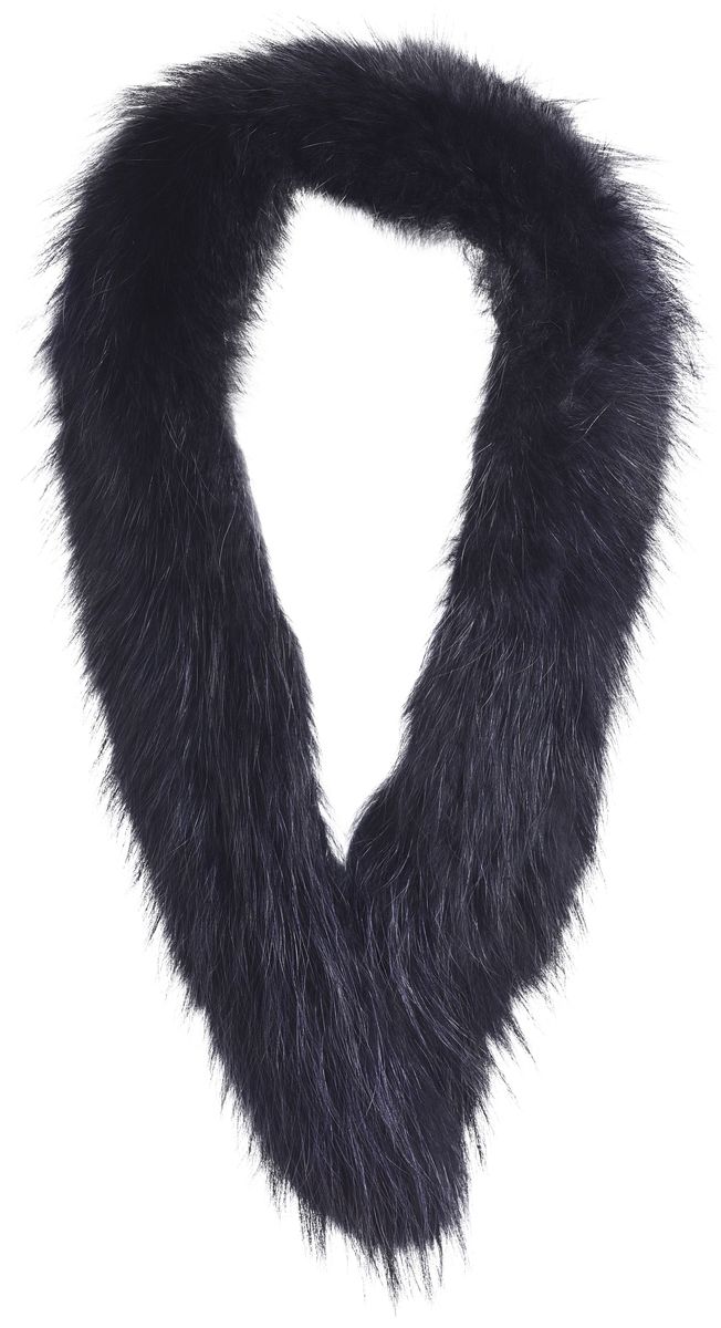 Klara Kragen | Waschbär Modeaccessoire | Sheepskinhouse.ch