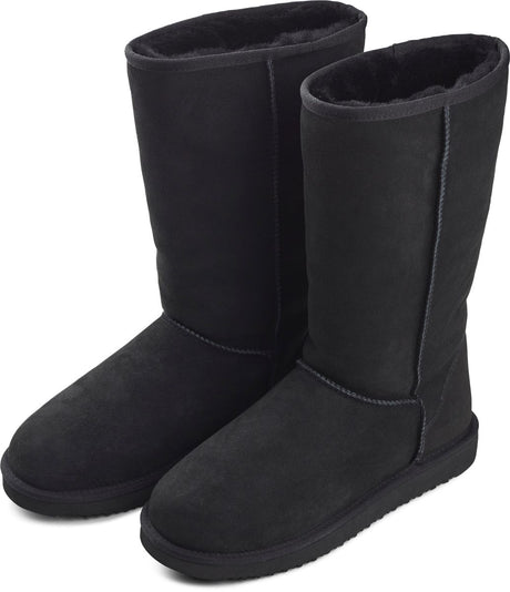 Lammfell Stiefel Premium | Neuseeland | Größe 35-41