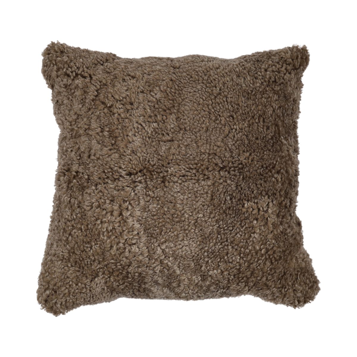 Fellkissen | Kurzhaar | Neuseeland | 50x50 cm Fellkissen | Sheepskinhouse.ch