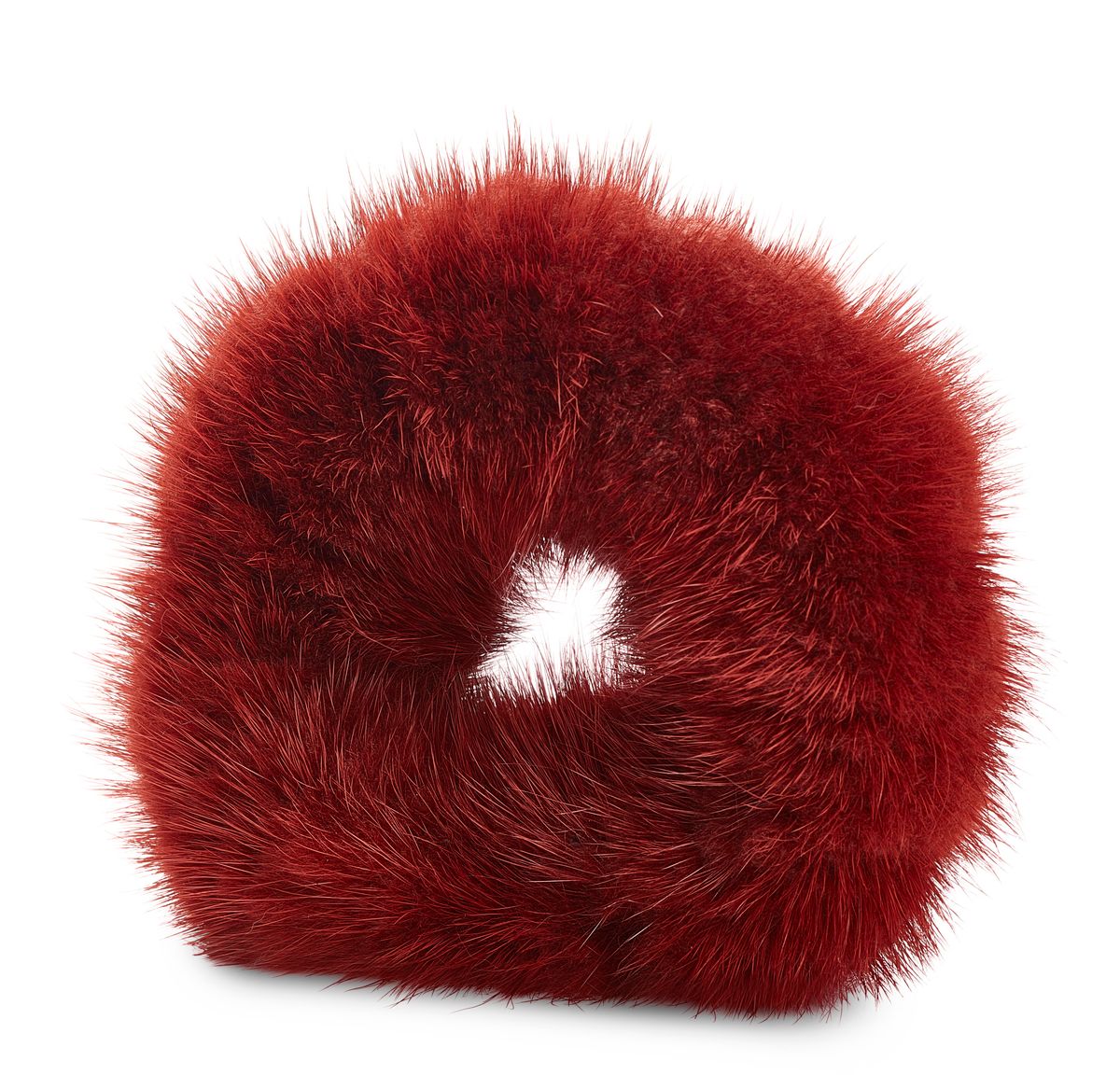 Haarband | Nerz Modeaccessoire | Sheepskinhouse.ch