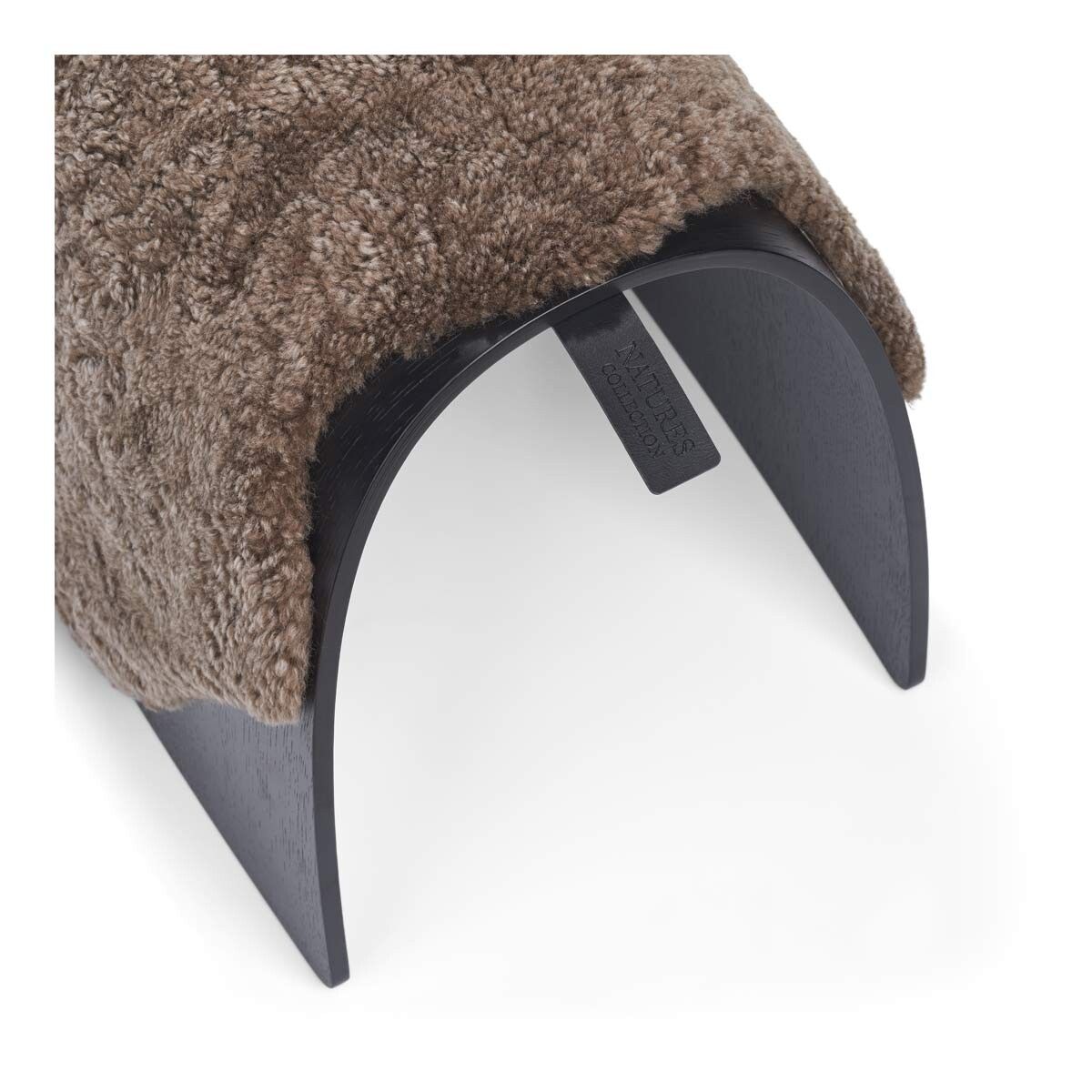 Schafhocker Cover | Kurzhaar | Neuseeland Stühle | Sheepskinhouse.ch