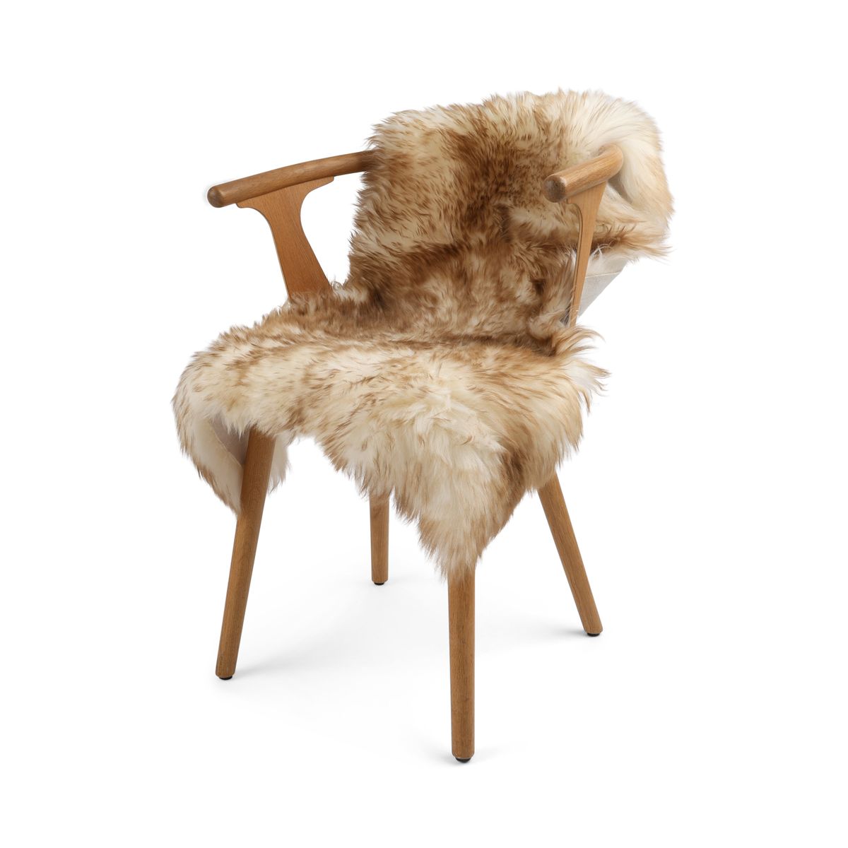 Lammfell | England | 100-110x60 cm Lammfelle | Sheepskinhouse.ch
