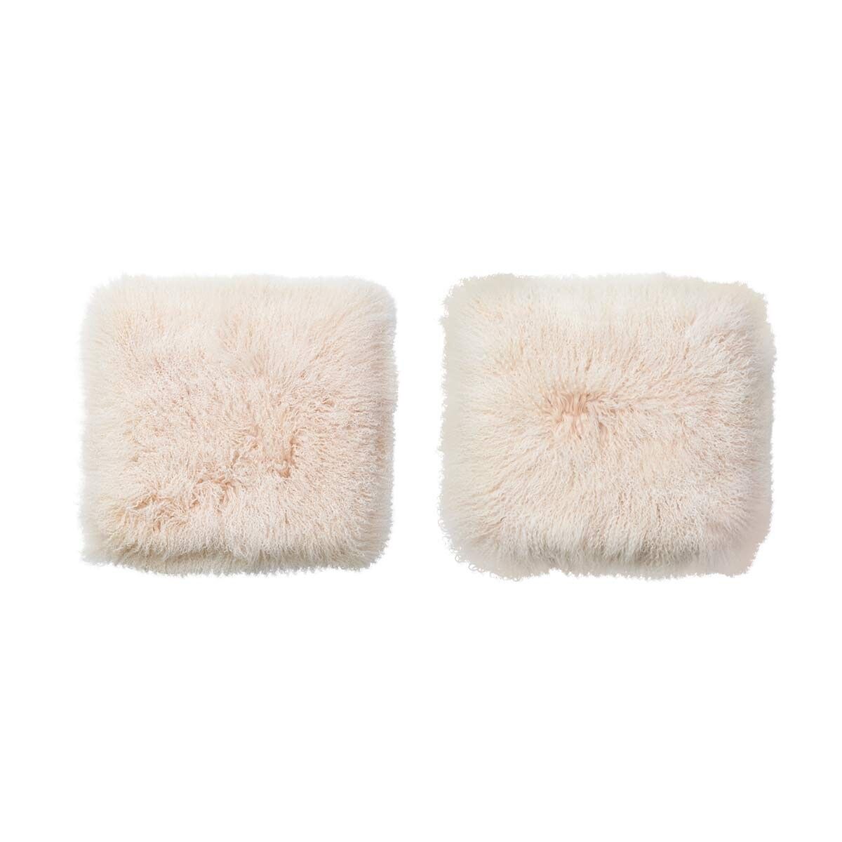 Sitzkissen für Schaukelstuhl | Tibet Stühle | Sheepskinhouse.ch