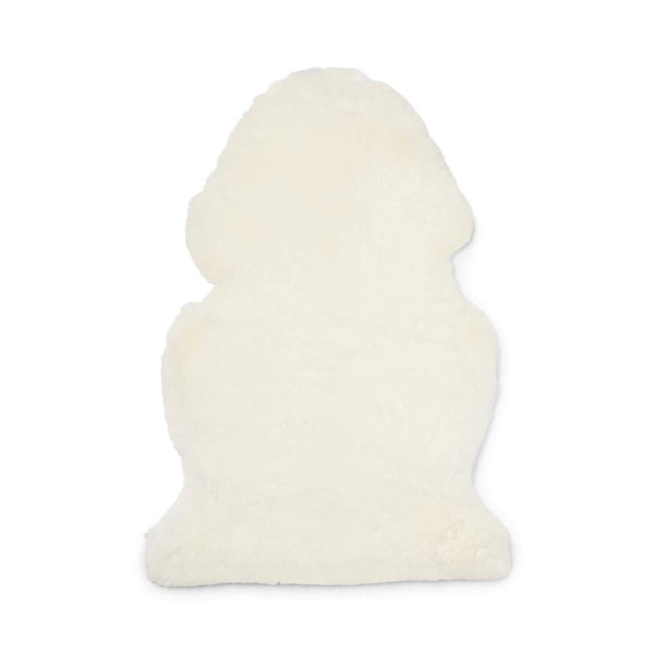 Baby Lammfell | Kurzhaar | Neuseeland | 95 cm