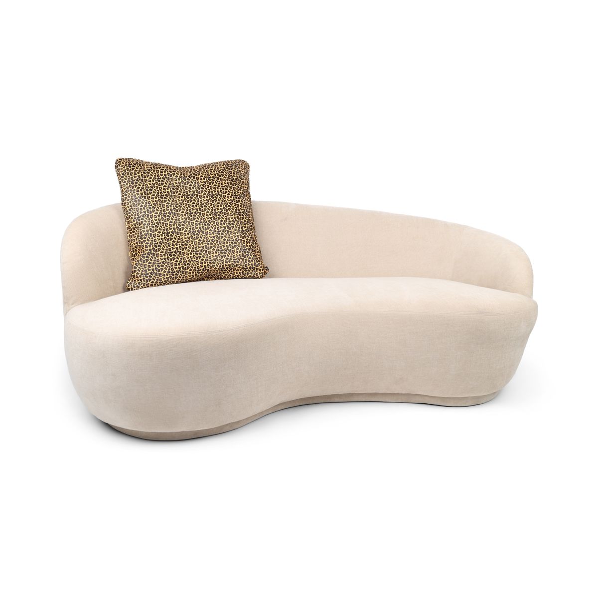 Premium Kuhfellkissen | Doppelseitig | 41x41 cm, 52x52 cm & 61x61 cm Fellkissen | Sheepskinhouse.ch