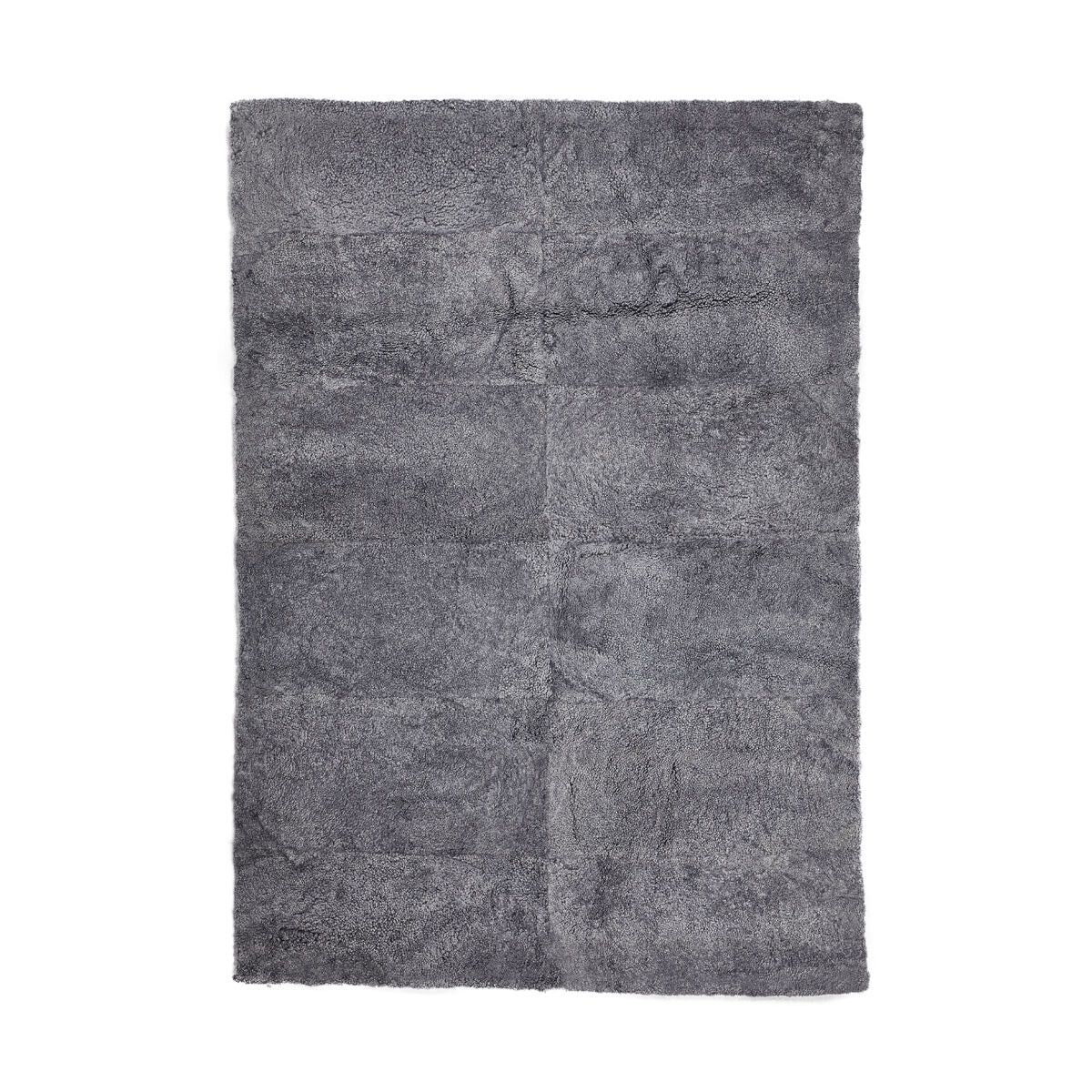 Lammfell Designerteppich Premium | Kurzhaar | Neuseeland Teppiche | Sheepskinhouse.ch