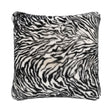 Premium Mokassin Fellkissen | Neuseeland | Doppelseitig | 52x52 cm
