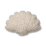 Shell Lammfellkissen | Kurzhaar | Neuseeland Fellkissen | Sheepskinhouse.ch