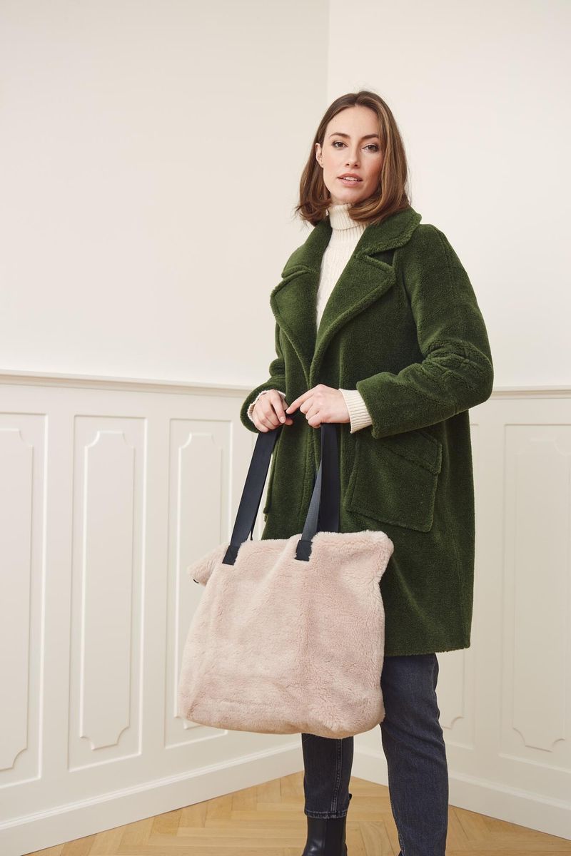 Norma Shopper | Neuseeland | Lammwolle