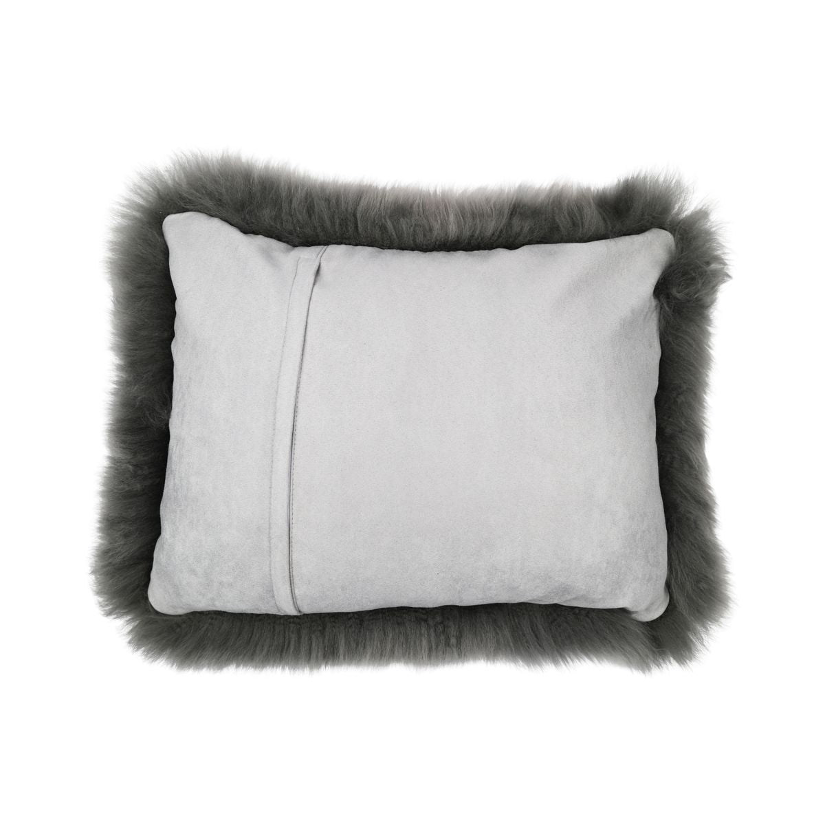 Fellkissen | Langhaar | Neuseeland | 35x45 cm Fellkissen | Sheepskinhouse.ch