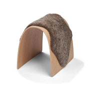 Schafhocker Cover | Kurzhaar | Neuseeland Stühle | Sheepskinhouse.ch