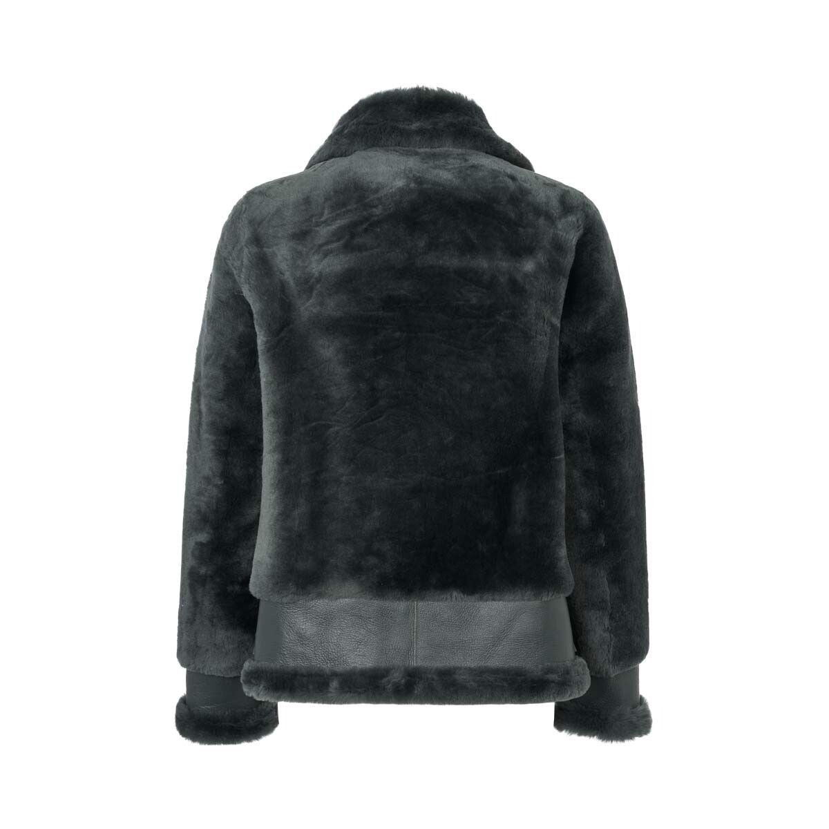 Annalon Jacke | Doubleface Jacken | Sheepskinhouse.ch