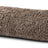Schaffellkissen | Kurzhaar | 22x58 cm  Taupe