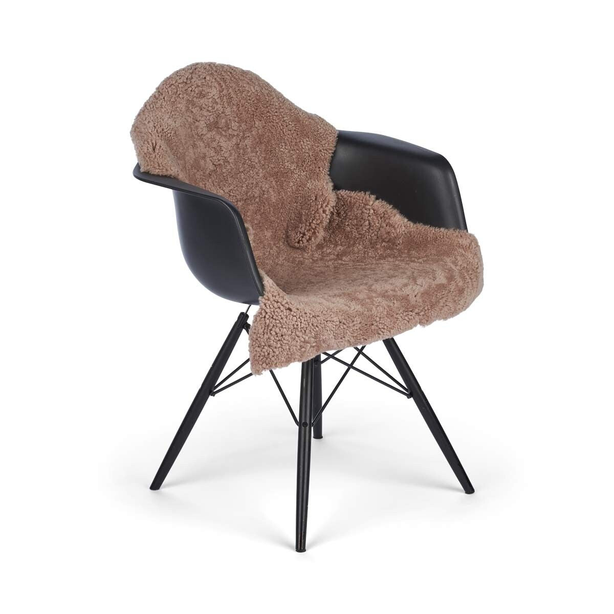 Merino Premium Lammfell | Kurzhaar | Neuseeland | 90x60 cm Lammfelle | Sheepskinhouse.ch