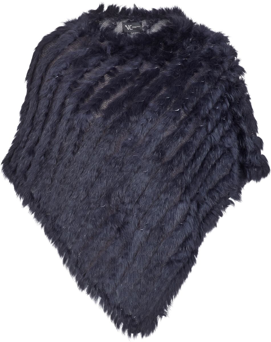 Molly Poncho | Kaninchen Ponchos | Sheepskinhouse.ch