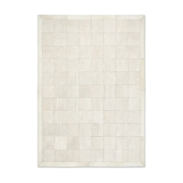 Kuhfell Design Teppich | Brasilien | 200x300 cm | 170x240 cm