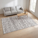 Kuhfell Design Teppich | Brasilien | 200x300 cm | 170x240 cm