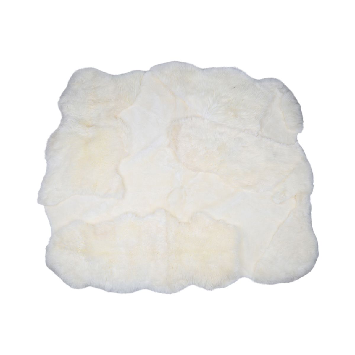 Lammfell Designteppich | Langhaar, Kurzhaar | Neuseeland Teppiche | Sheepskinhouse.ch