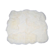 Lammfell Designteppich | Langhaar, Kurzhaar | Neuseeland Teppiche | Sheepskinhouse.ch