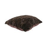 Lammfell Sitzsack | Kurzhaar | Neuseeland | Einseitig | 90x90 cm