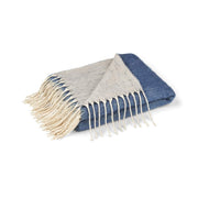 Wolldecke | Mohair | 130x170 cm Decken | Sheepskinhouse.ch