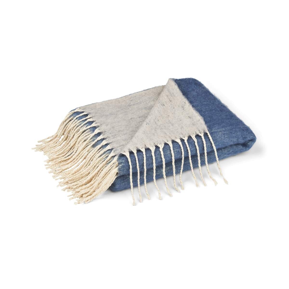 Wolldecke | Mohair | 130x170 cm Decken | Sheepskinhouse.ch