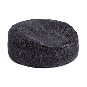 Lammfell Sitzsack | Kurzhaar | Neuseeland | 75x28 cm Sitzsäcke | Sheepskinhouse.ch