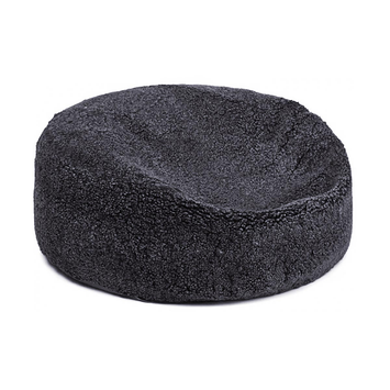 Lammfell Sitzsack | Kurzhaar | Neuseeland | 75x28 cm Sitzsäcke | Sheepskinhouse.ch