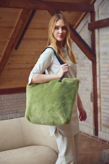 Norma Shopper | Neuseeland | Lammwolle