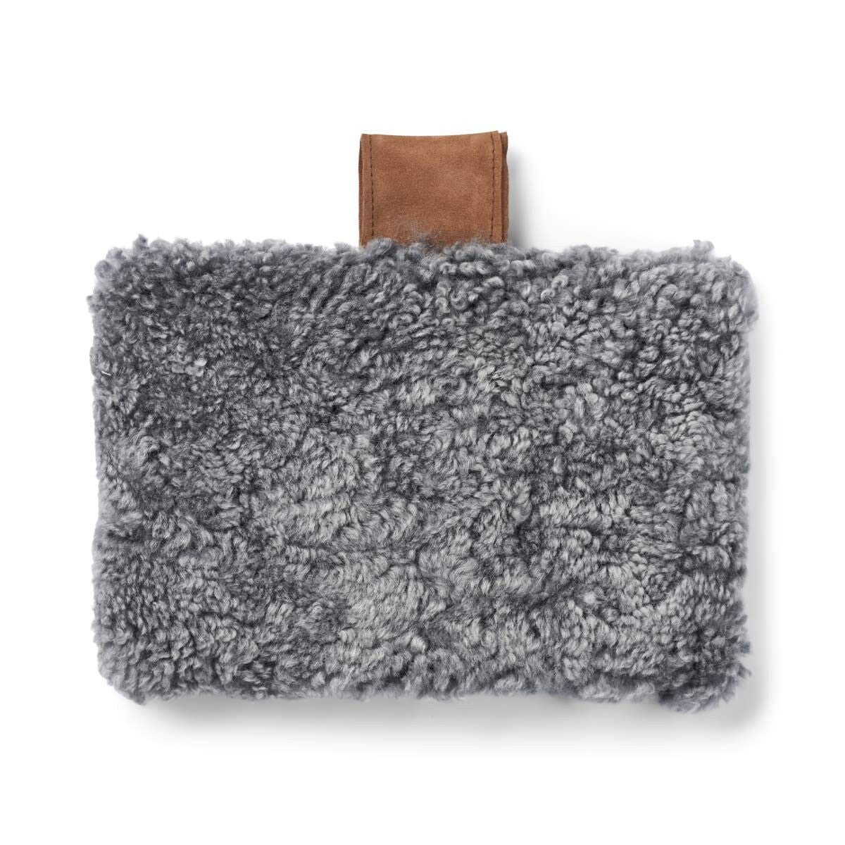 Kopfstütze | Kurzhaar | Neuseeland | Kalbsleder Wohnaccessoire | Sheepskinhouse.ch