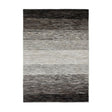 Kuhfell-Teppich im Gradient-Design | Brasilien | 200x300 cm | 170x240 cm