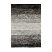 Kuhfell-Teppich im Gradient-Design | Brasilien | 200x300 cm | 170x240 cm