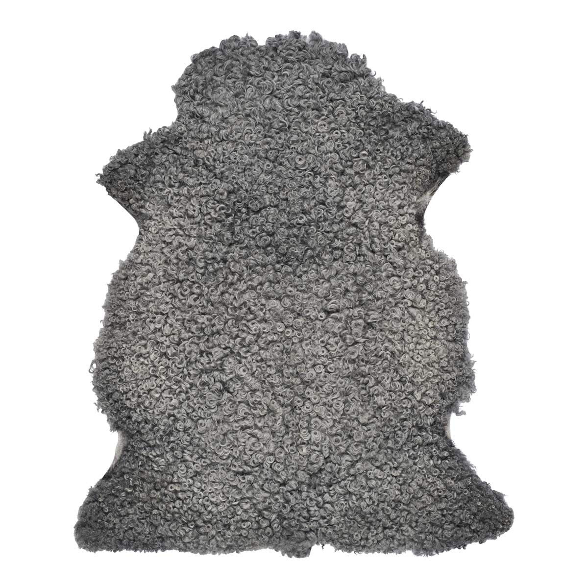 Lammfell Premium | Kurzhaar | Gotland | 100x70 cm Lammfelle | Sheepskinhouse.ch