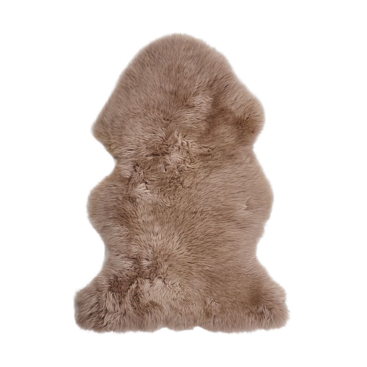Merino Premium Lammfell | Langhaar | Neuseeland | 115x60 cm Lammfelle | Sheepskinhouse.ch