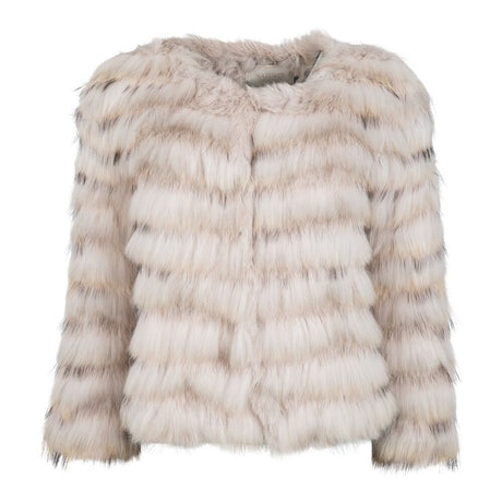 Lucy Jacke | Kaninchen, Waschbär Jacken | Sheepskinhouse.ch