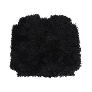 Stuhlauflage für Kinder Y-Stuhl | Kurzhaar | Neuseeland | 27x35 cm Sitzkissen | Sheepskinhouse.ch