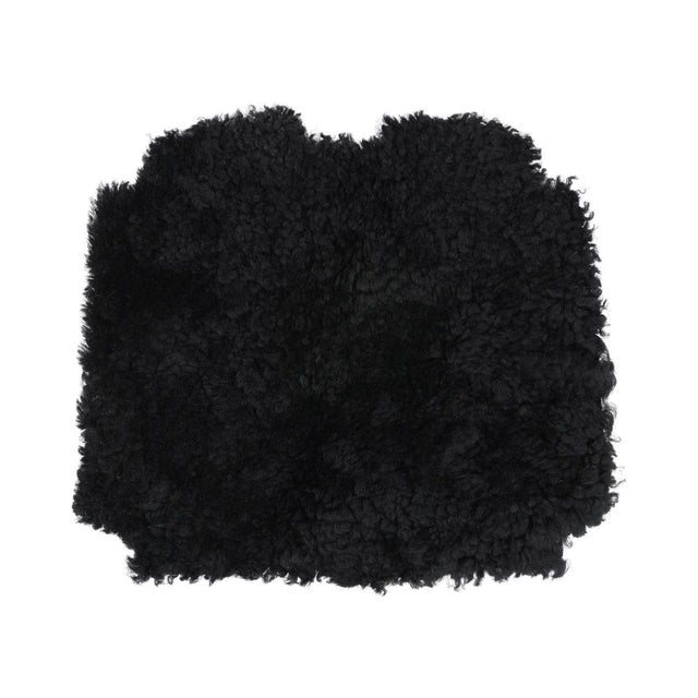 Stuhlauflage für Kinder Y-Stuhl | Kurzhaar | Neuseeland | 27x35 cm