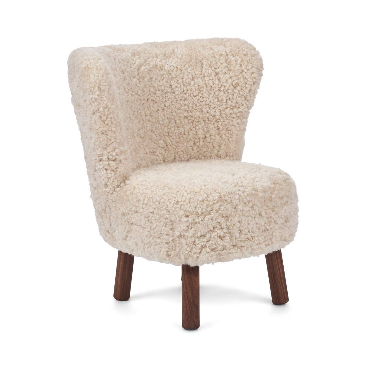 Emma Mini Loungsessel Stühle | Sheepskinhouse.ch