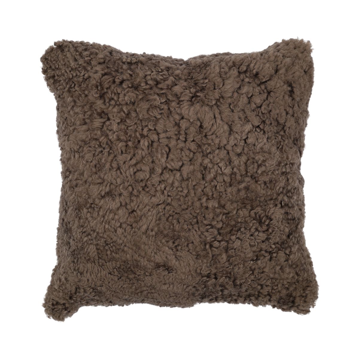 Fellkissen | Kurzhaar | Neuseeland | 40x40 cm Fellkissen | Sheepskinhouse.ch