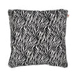 Premium Kuhfellkissen | Doppelseitig | 41x41 cm, 52x52 cm & 61x61 cm