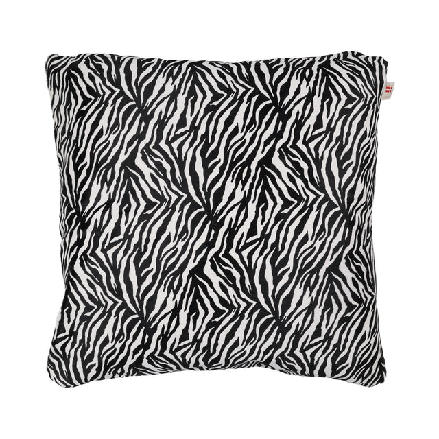 Premium Kuhfellkissen | Doppelseitig | 41x41 cm, 52x52 cm & 61x61 cm
