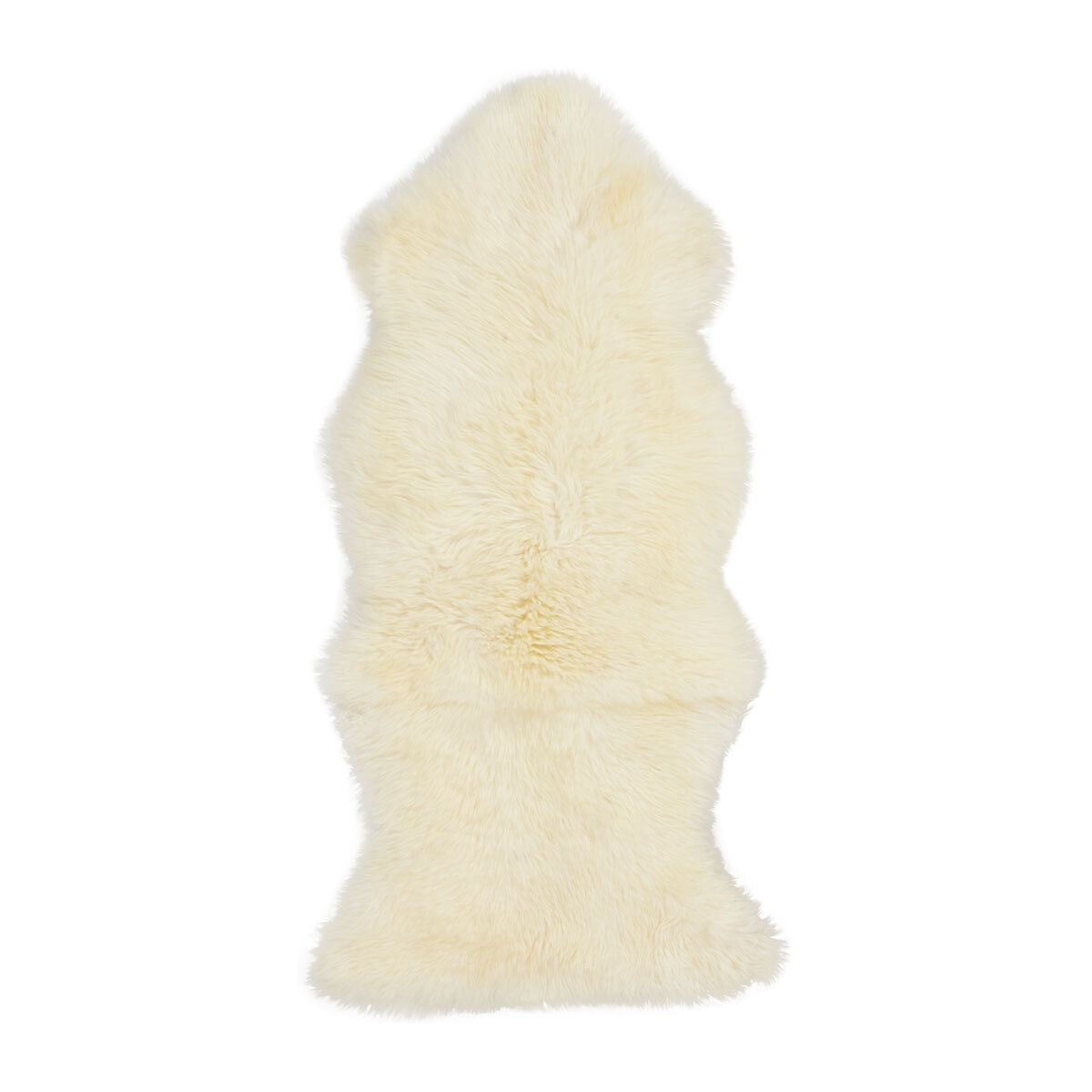 Lammfell Premium | Langhaar | Neuseeland | 135x60 cm Lammfelle | Sheepskinhouse.ch